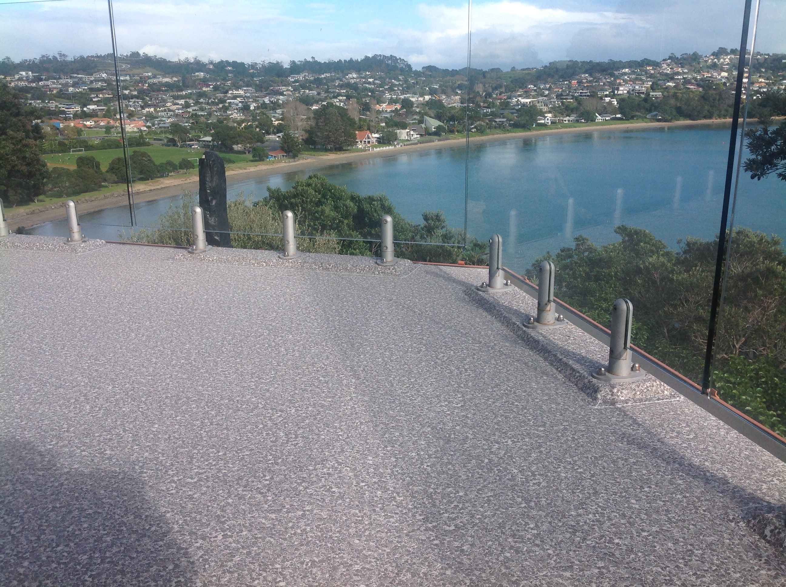 Watewrproofing Whangarei